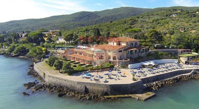 Коммерческая недвижимость в Гроссето