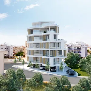 Квартира в Ларнака, фото 2