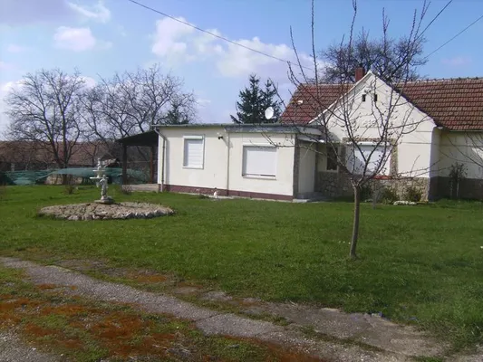 Отдельный дом в Залакарош