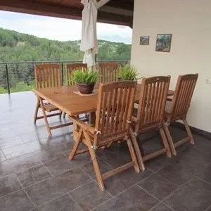 Вилла в Барселона, фото 3
