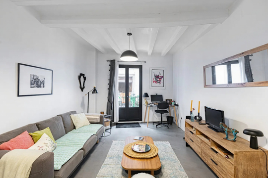 Квартира в Барселона