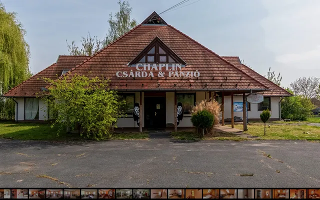Ресторан / Кафе в Хахот