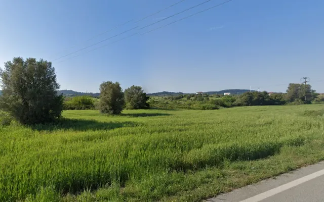 Земельный участок в Kassandra Municipality
