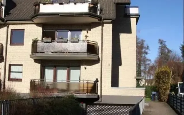 Дуплекс в Лангенфельд