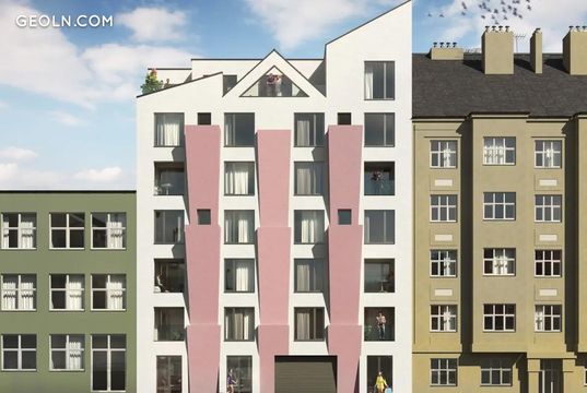 HARFA YARD in Prague