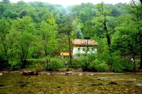 Квартира в Кочевье