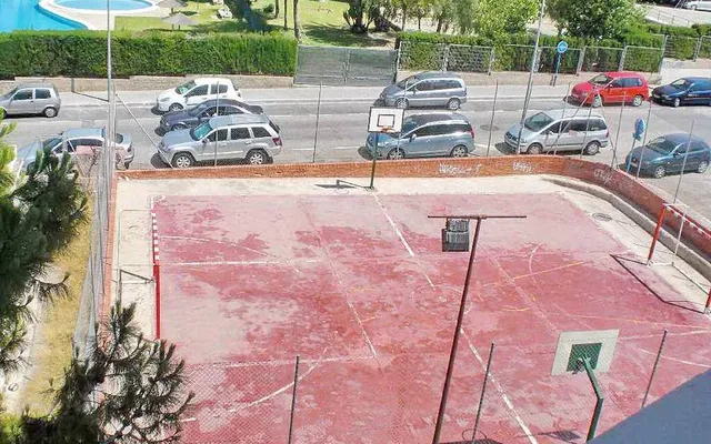 Квартира в Аликанте