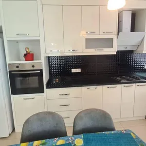Квартира в Махмутлар, фото 4