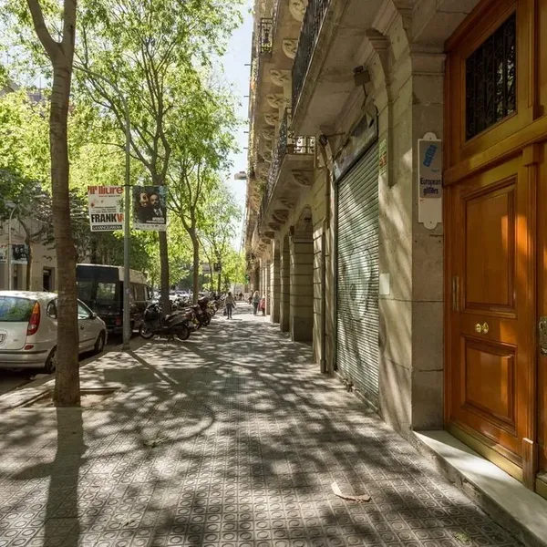 Квартира в Барселона, фото 1