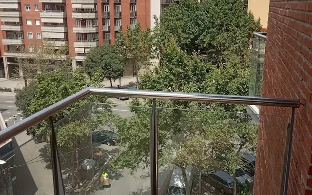 Квартира в Барселона