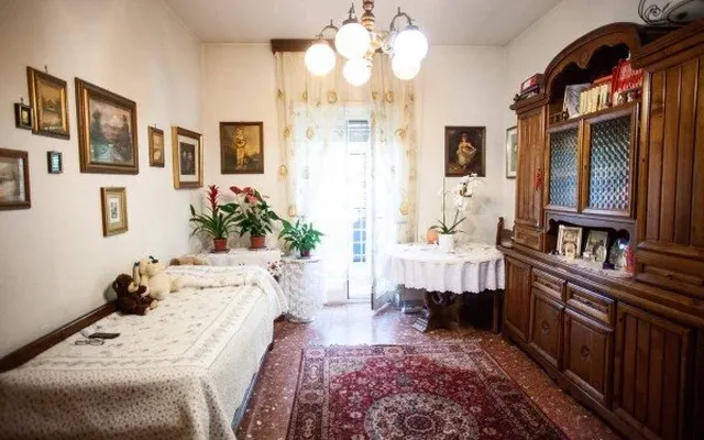 Квартира в Рим