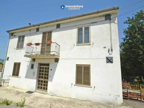 Коттедж в Роккаспинальвети