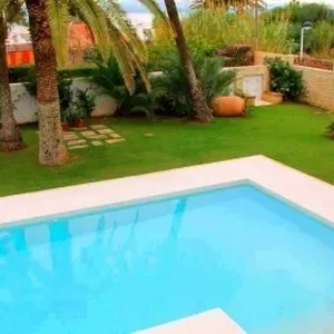 Вилла в Дения, фото 5