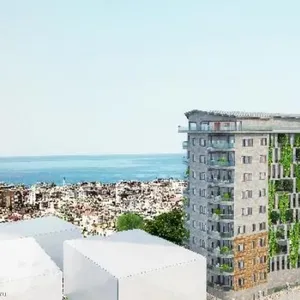 Квартира в Алания, фото 4