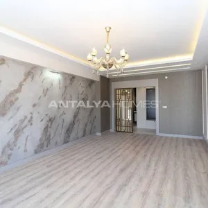 Квартира в Хюсиингази Махаллеси, фото 5