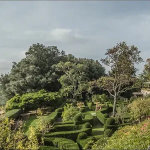 Замок в Флоренция, фото 5