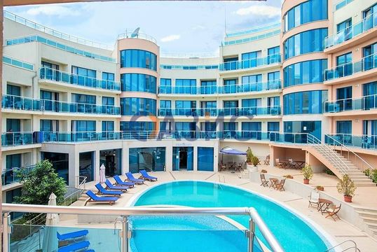 Квартира в Обзор