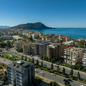 Квартира в Şekerhane Махаллеси, фото 2