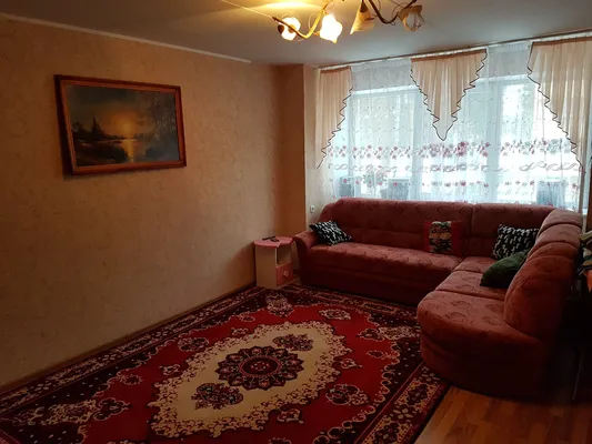 Квартира в Ору