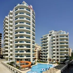 Квартира в Алания, фото 2