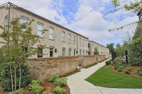 Landen Pine in Atlanta