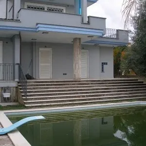 Вилла в Анцио, фото 2