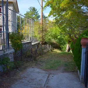 Земельный участок в Хортиатис, фото 5