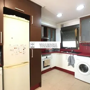 Квартира в Валенсия, фото 4