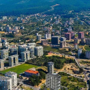 Квартира в Şekerhane Махаллеси, фото 5