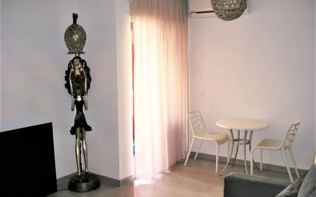 Квартира в Торревьеха