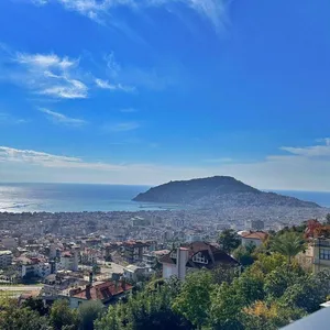 Пентхаус в Şekerhane Махаллеси, фото 5