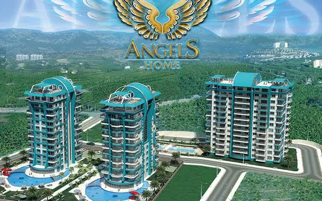 Квартира в Алания