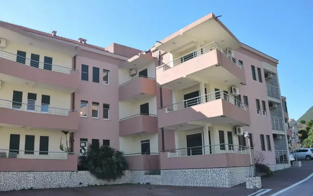 Квартира в Дженовичи