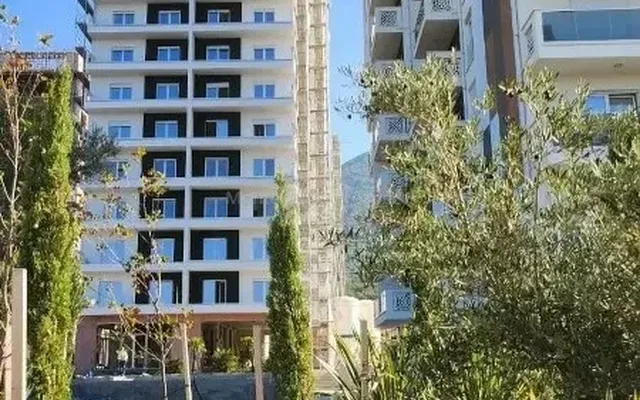 Квартира в Барская Ривьера