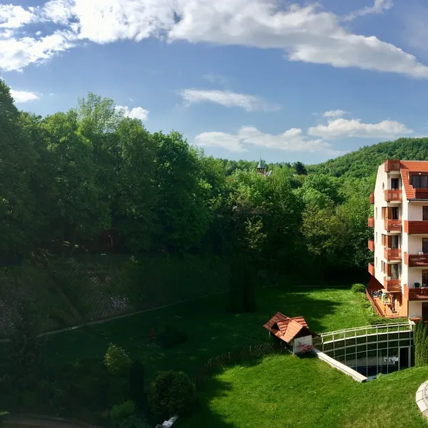 Квартира в Будапешт II, фото 1