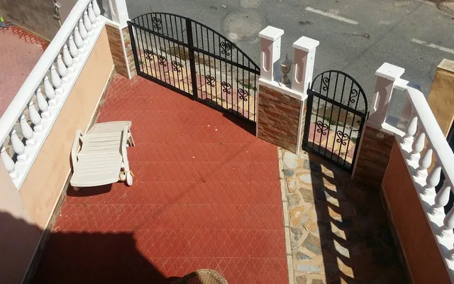 Дуплекс в Торревьеха