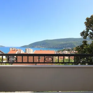 Квартира в Игало, фото 5