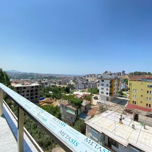 Пентхаус в Şekerhane Махаллеси, фото 4
