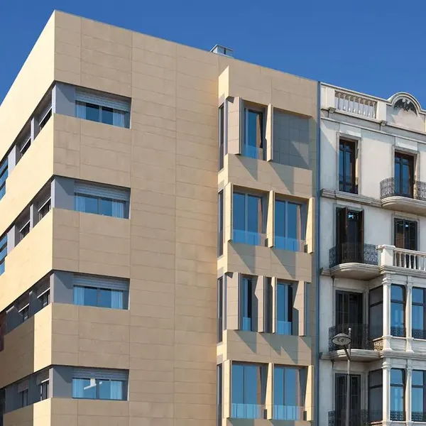 Avenida del Puerto in Valencia, фото 1
