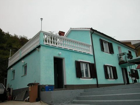 Дом в Порторож