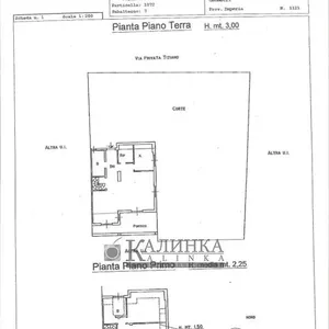 Вилла в Бордигера, фото 2