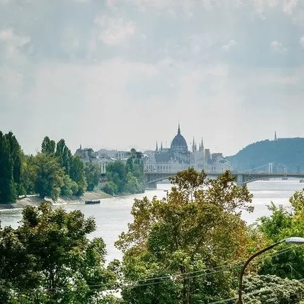 Квартира в Будапешт, фото 1