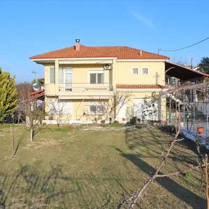 Бунгало в Катерини, фото 2