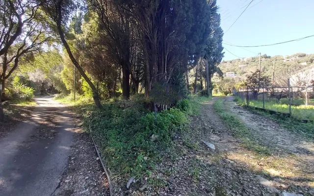 Земельный участок в Corfu
