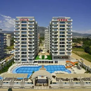 Квартира в Алания, фото 5