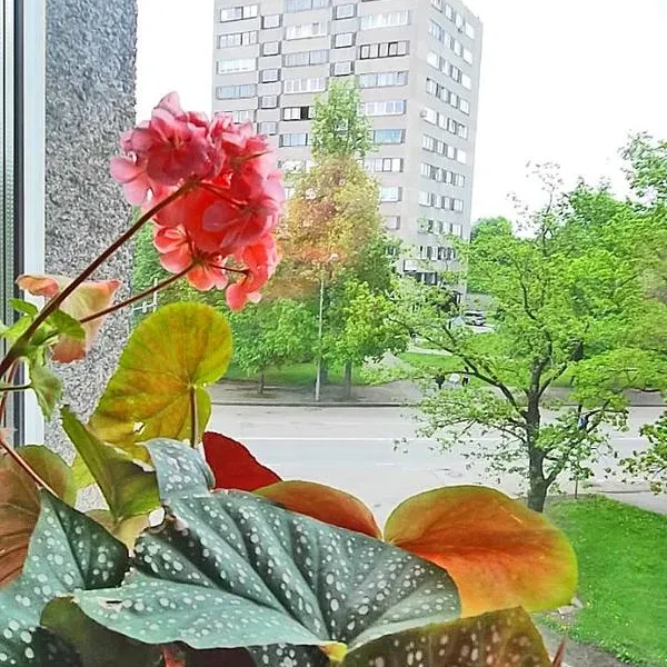 Квартира в Нарва, фото 1
