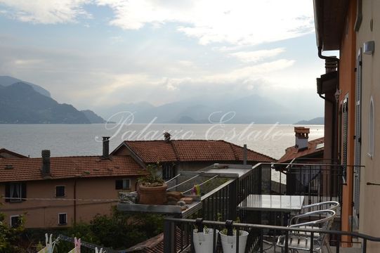 Вилла в Сан-Сиро