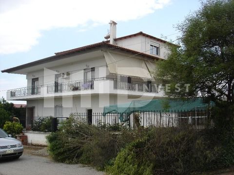 Отдельный дом в Полигирос