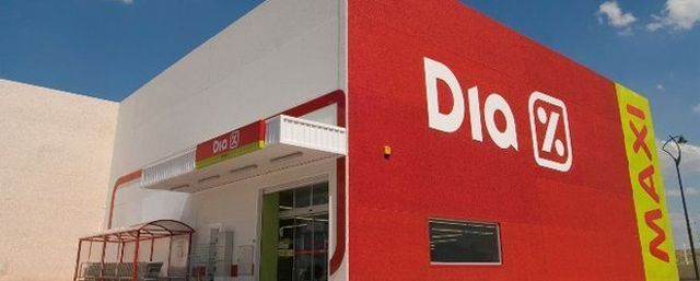 Магазин в Барселона