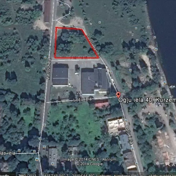 Фото объекта
